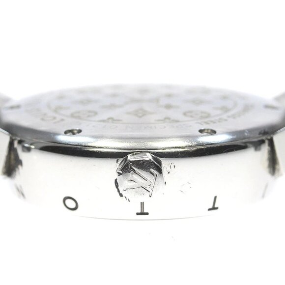 LOUIS VUITTON Tambour Q12130 Takashi Murakami collaboration Ladies_828808 - Picture 4 of 6